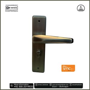 SMC Handle Lock A-020 MAB