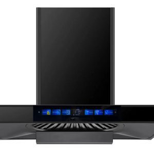Verona T-Shape Hood YC-02