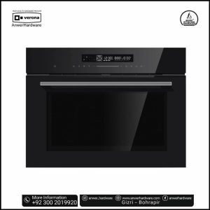 Verona Built-in Microwave BMC34P.1