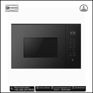 Verona Built-in Microwave BMW28B