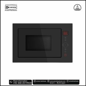 Verona Built-in Microwave MMO 811S25L