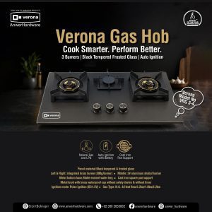 Verona Hob VRG3-4