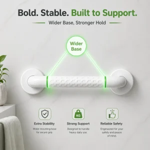 Verona Grab Bar 8810