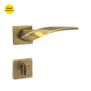 Khas Triumph Rosette Lock KH-R011 MAB