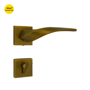 Khas Triumph Rosette Lock KH-R011 MAE