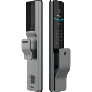 Philips Smart Lock DDL720-FVP-7HWS