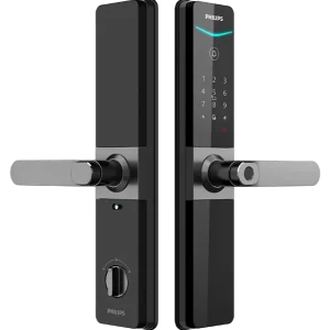 Philips Smart Lock DDL610-5HBS