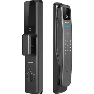 Philips Smart Lock DDL303-VP-5HWS