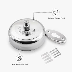 Wesda Retractable Clothesline W501