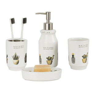 Verona 4 Piece Ceramic Set 170109