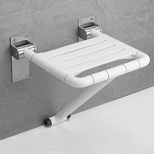 Verona Folding Wall Mounted Shower Seat W8906