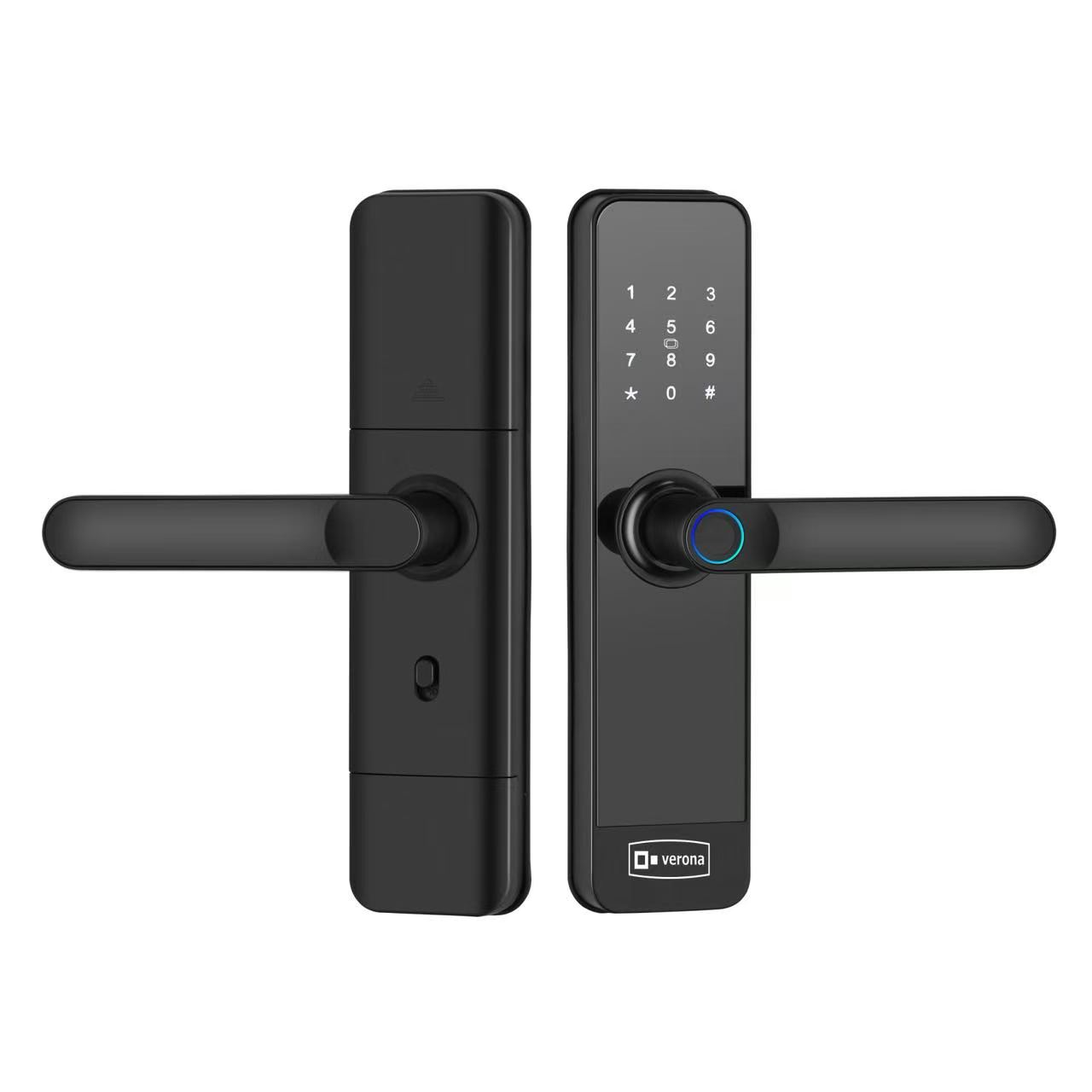 Verona Smart Lock F6