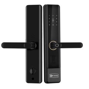Verona Smart Lock K3