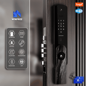 Winfree Smart Lock W-V08