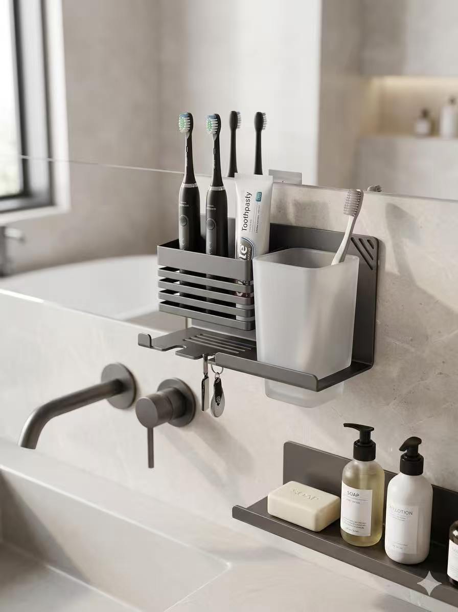 Brush Holder AHB-15 - Image 3