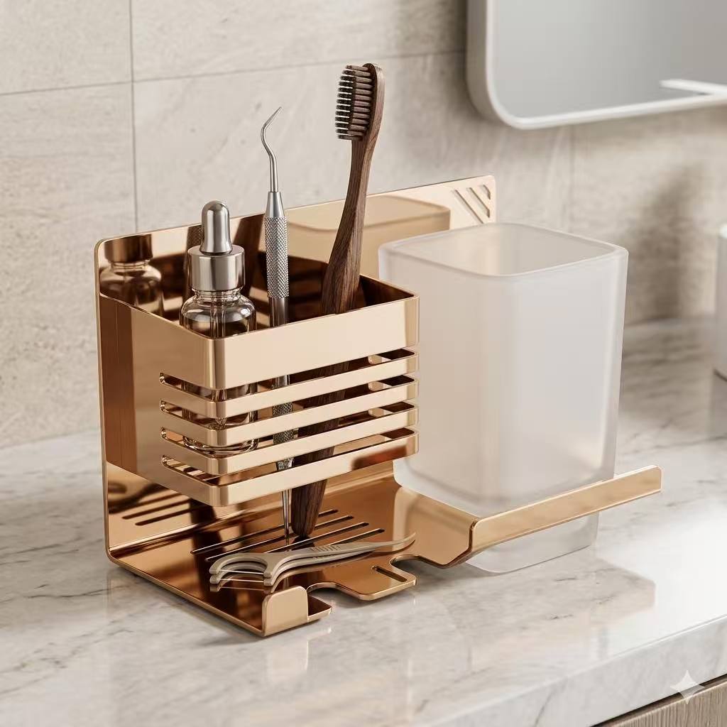 Brush Holder AHB-15 - Image 4