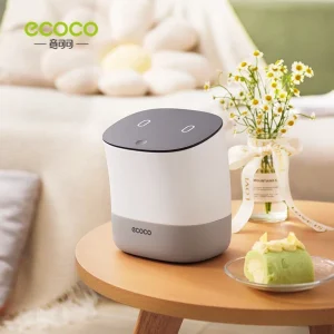 Ecoco Mini Trash Bin Desktop E2241