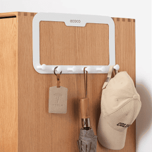 Ecoco Nail Free Hook E1605