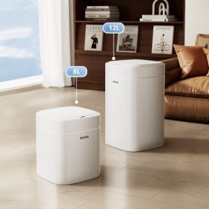 Ecoco Automatic Induction Trash Can E25017