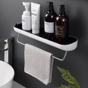 Ecoco Bathroom Shelf Organizer E1923