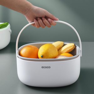 Ecoco Portable Drain Basket E2025/E2026