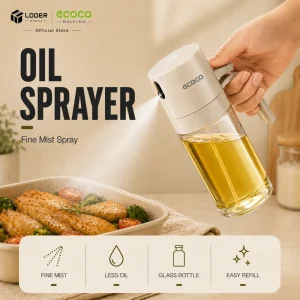 Ecoco Oil Pot E24235
