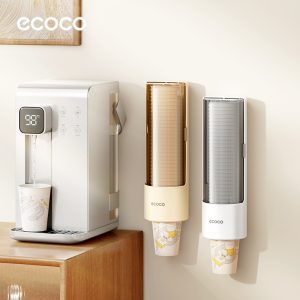 Ecoco Paper Cup holder Single E25127