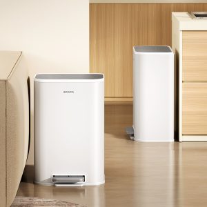 Ecoco Pedal Trash Can 15L E25246