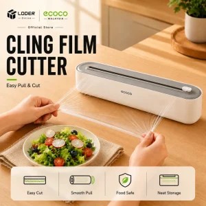 Ecoco Plastic Wrap Cutter E2235