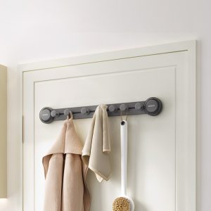 Ecoco Suction Cup Row Hook E25221