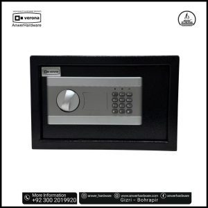 Verona Digital Safe 25EL