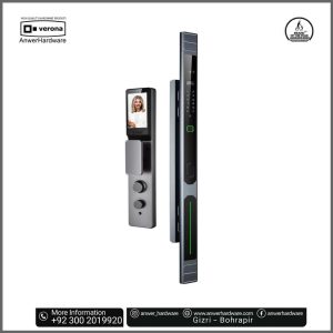 Verona Smart Lock 068