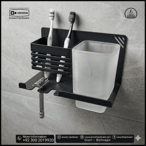 Brush Holder AHB-15