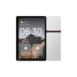 Aqua Smart Control Panel Mini
