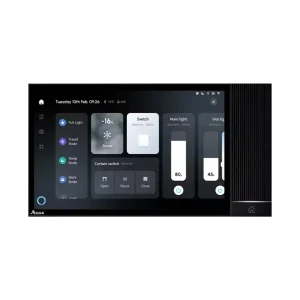 Aqua Smart Control Panel 8 Pro