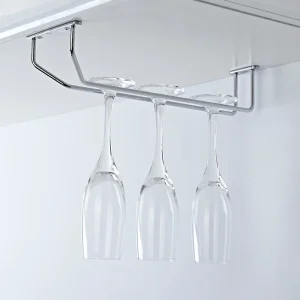 Wellmax Single Glass Rack BJ002