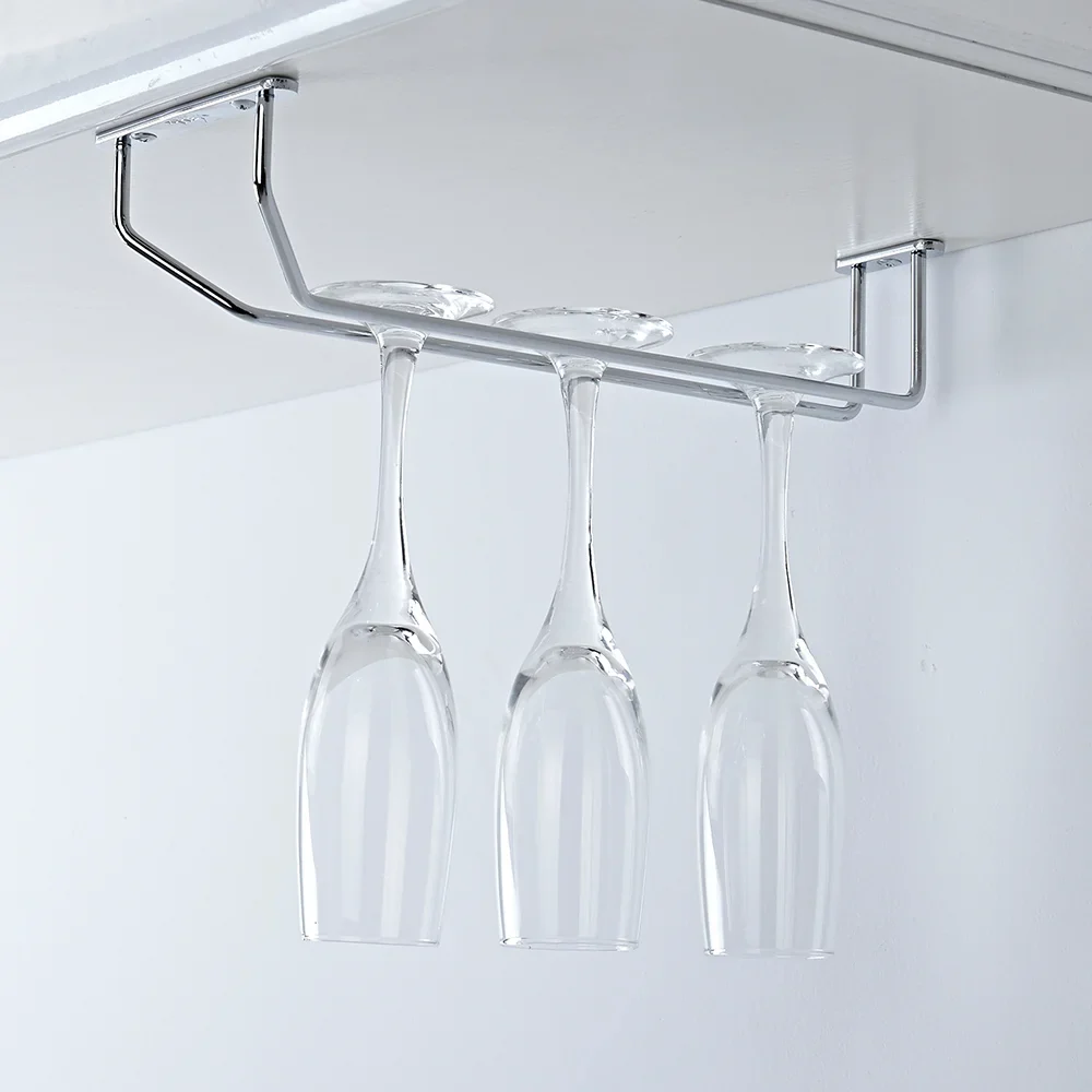 Wellmax Single Glass Rack BJ002