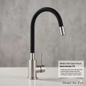 Kitchen Sink Faucet F10