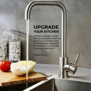 Kitchen Sink Faucet F3