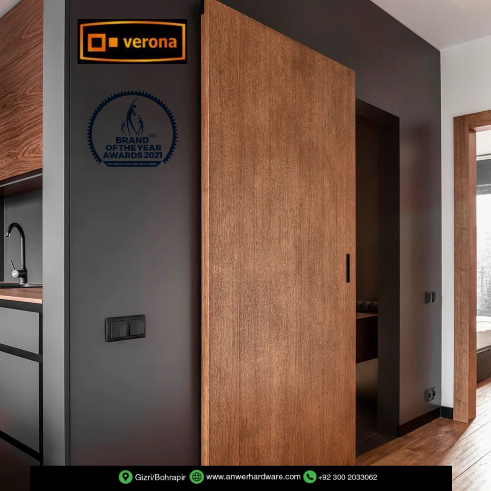 Complete Buying Guide with Verona Accessories & Safe Lockers